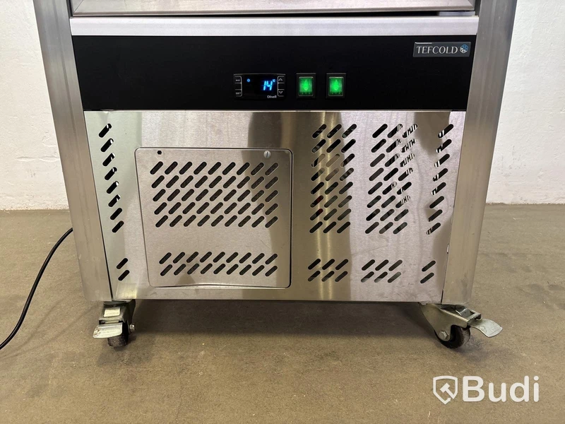 Displaykyl Tefcold, UPD200