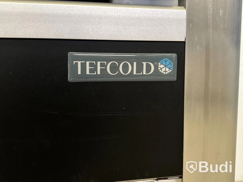 Displaykyl Tefcold, UPD200