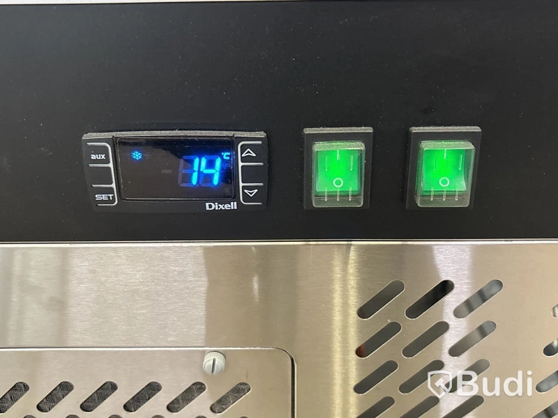 Displaykyl Tefcold, UPD200