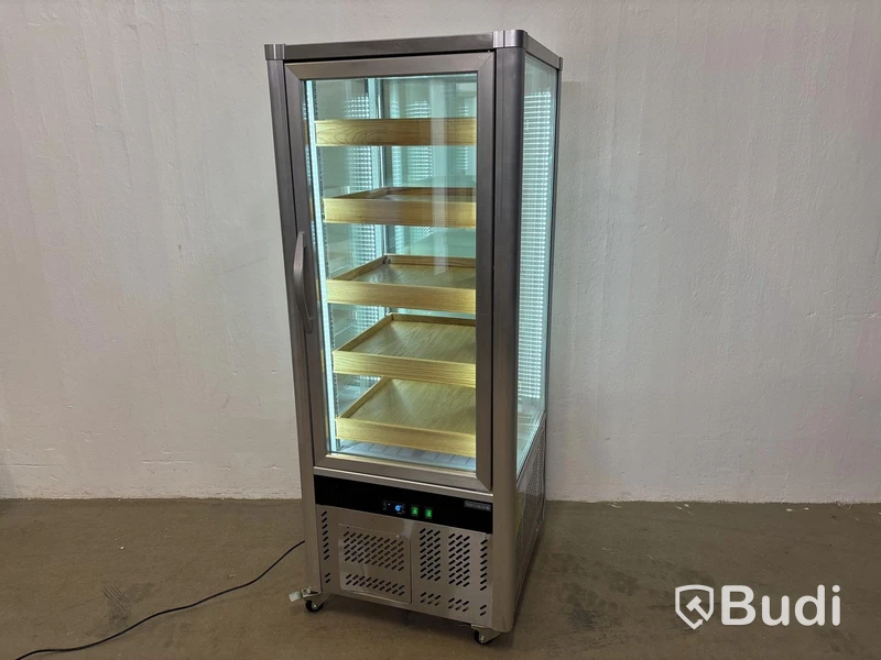 Displaykyl Tefcold, UPD200