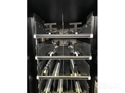 Kylautomat Vision, Combo Plus V7