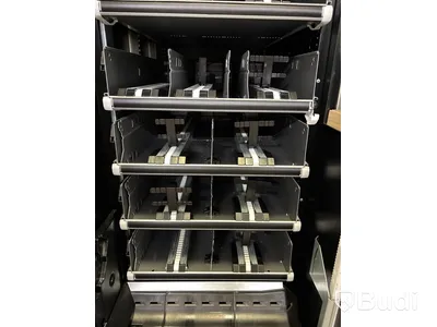 Kylautomat Vision, Combo Plus V7