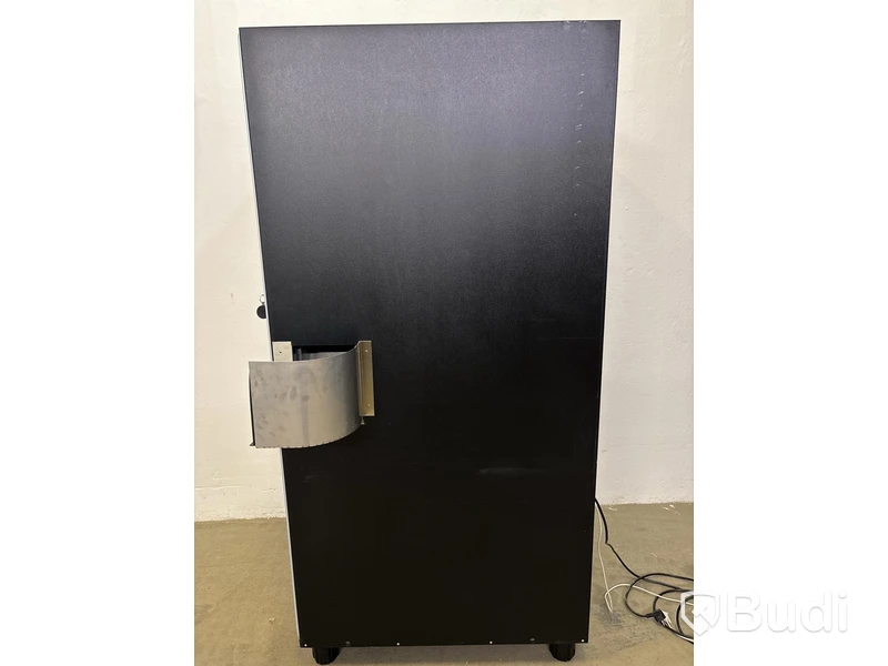 Kylautomat Vision, Combo Plus V7