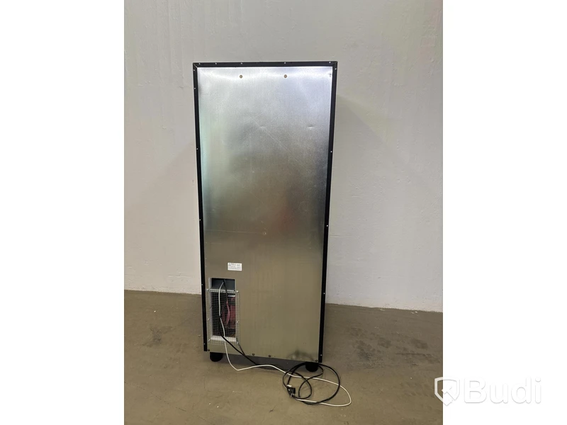 Kylautomat Vision, Combo Plus V7