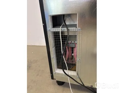 Kylautomat Vision, Combo Plus V7