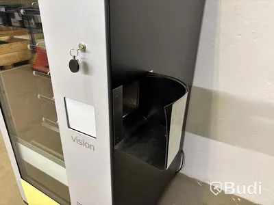 Kylautomat Vision, Combo Plus V7