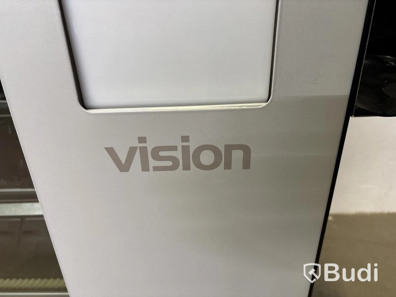 Kylautomat Vision, Combo Plus V7
