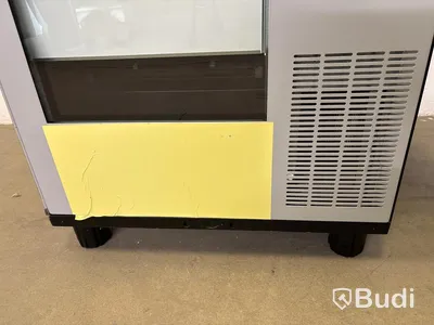 Kylautomat Vision, Combo Plus V7