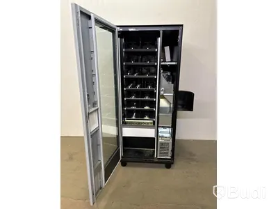 Kylautomat Vision, Combo Plus V7