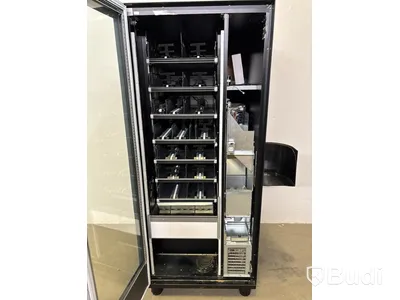 Kylautomat Vision, Combo Plus V7