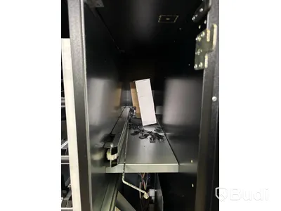 Kylautomat Vision, Combo Plus V7