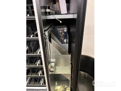 Kylautomat Vision, Combo Plus V7