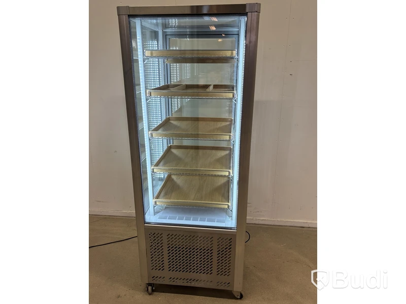 Displaykyl Tefcold, UPD200