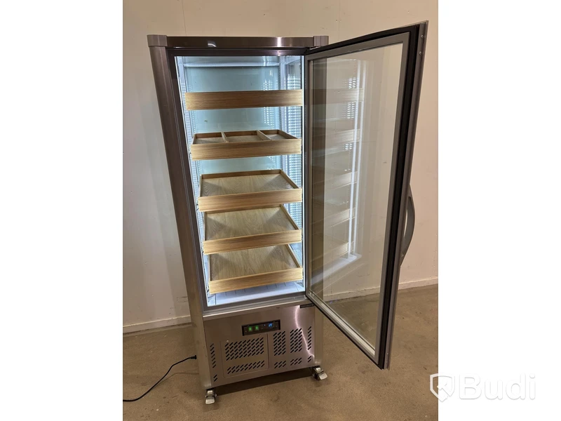 Displaykyl Tefcold, UPD200