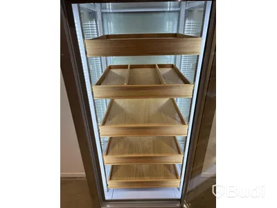 Displaykyl Tefcold, UPD200