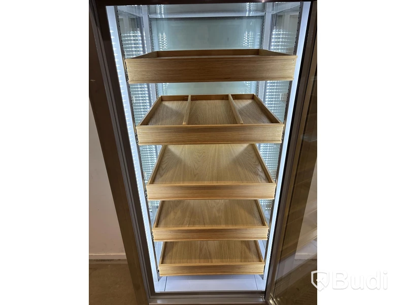 Displaykyl Tefcold, UPD200