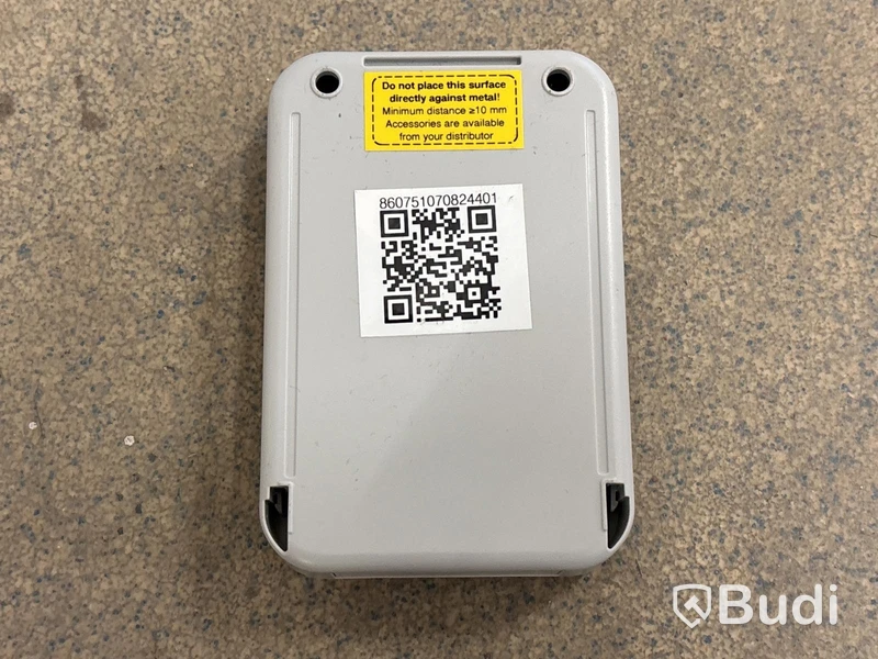 Displaykyl Tefcold, UPD200