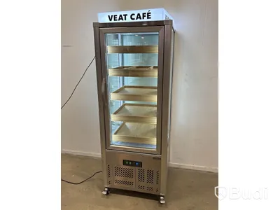 Displaykyl Tefcold, UPD200