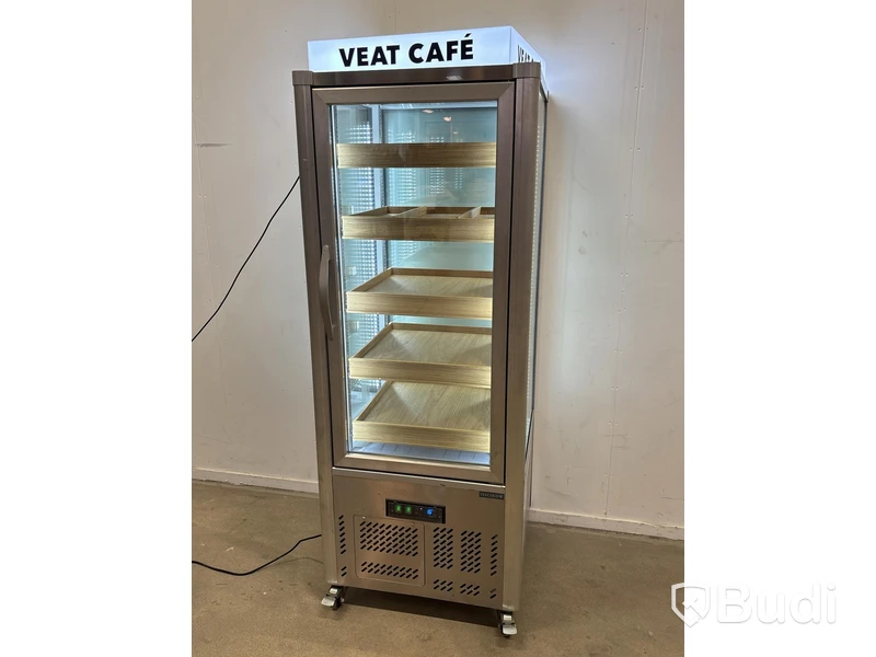 Displaykyl Tefcold, UPD200