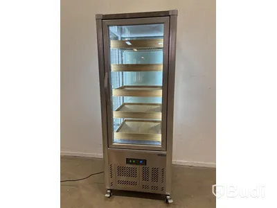 Displaykyl Tefcold, UPD200