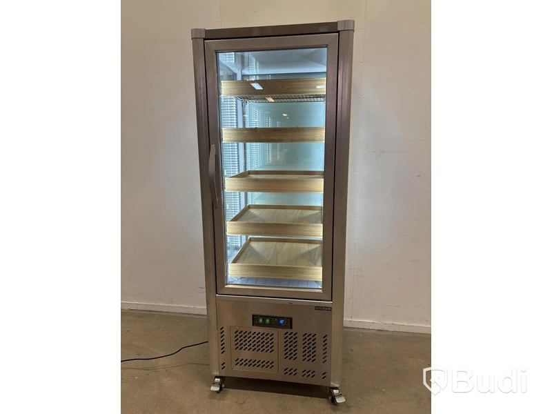 Displaykyl Tefcold, UPD200