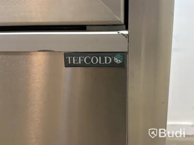 Displaykyl Tefcold, UPD200
