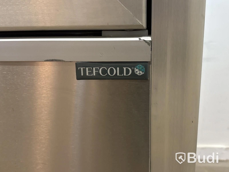 Displaykyl Tefcold, UPD200