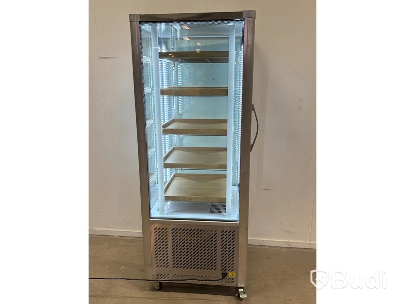 Displaykyl Tefcold, UPD200