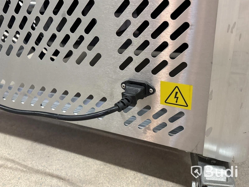 Displaykyl Tefcold, UPD200