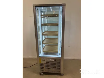 Displaykyl Tefcold, UPD200