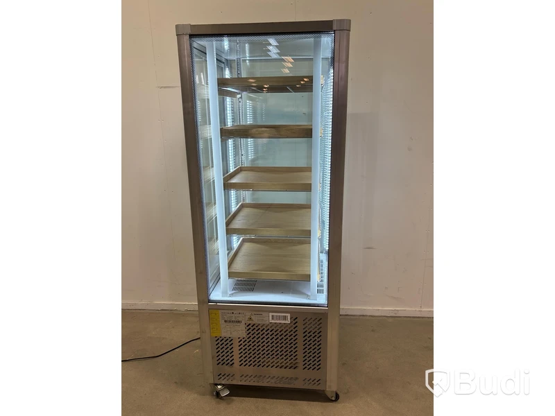 Displaykyl Tefcold, UPD200