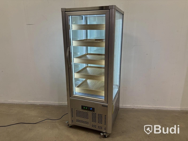 Displaykyl Tefcold, UPD200