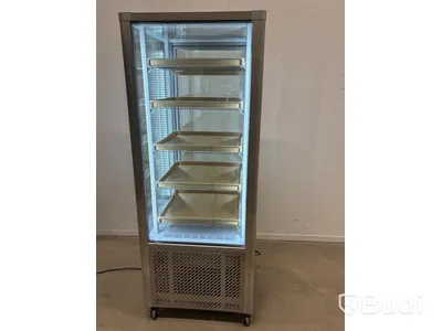 Displaykyl Tefcold, UPD200