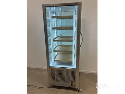 Displaykyl Tefcold, UPD200