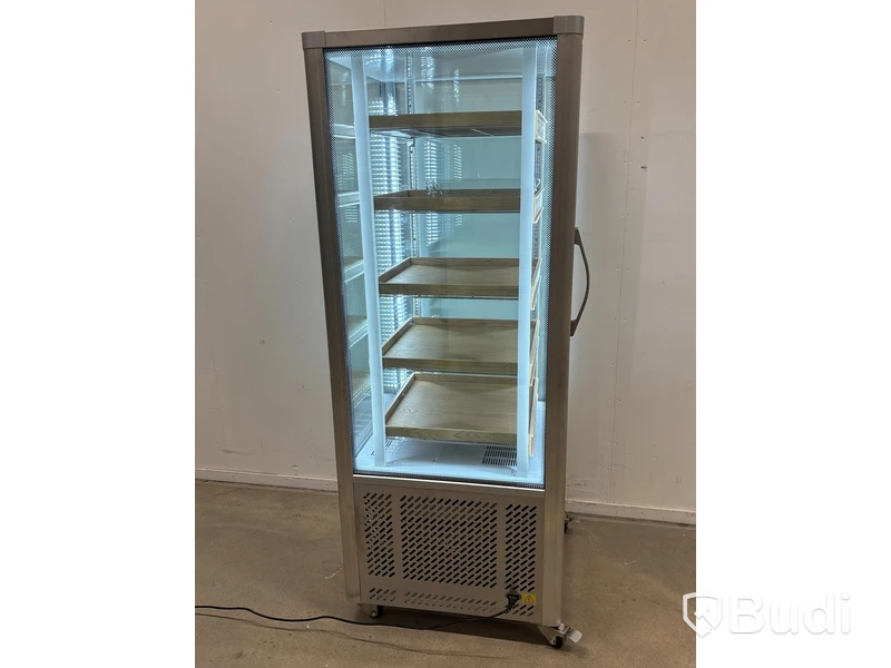Displaykyl Tefcold, UPD200