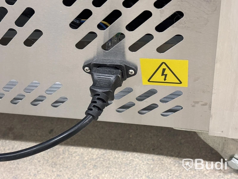 Displaykyl Tefcold, UPD200