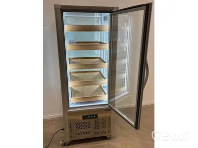 Displaykyl Tefcold, UPD200