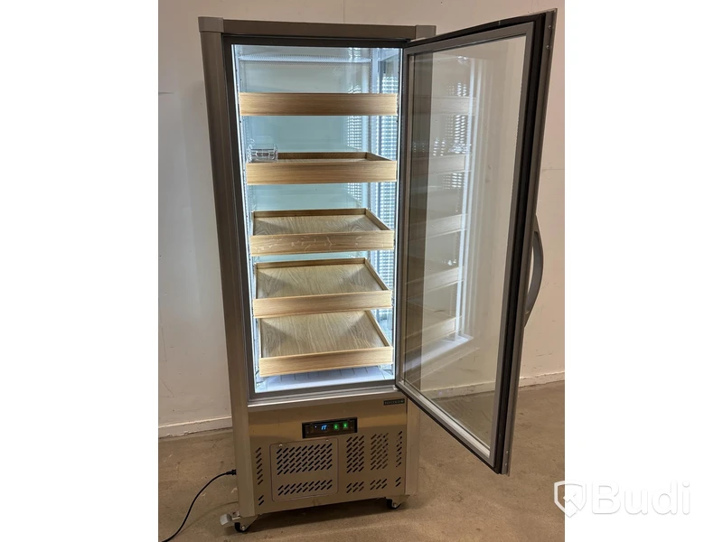 Displaykyl Tefcold, UPD200