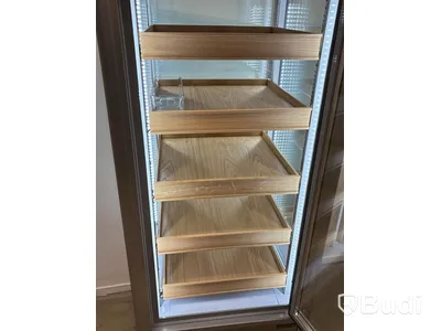 Displaykyl Tefcold, UPD200