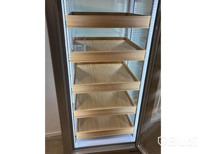Displaykyl Tefcold, UPD200