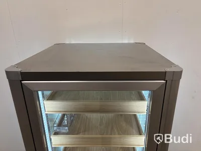 Displaykyl Tefcold, UPD200