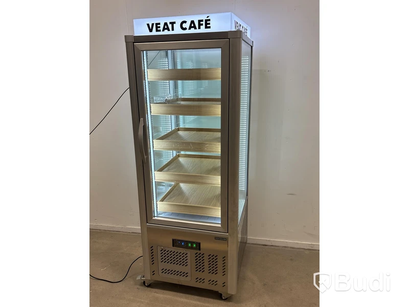 Displaykyl Tefcold, UPD200