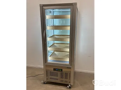 Displaykyl Tefcold, UPD200