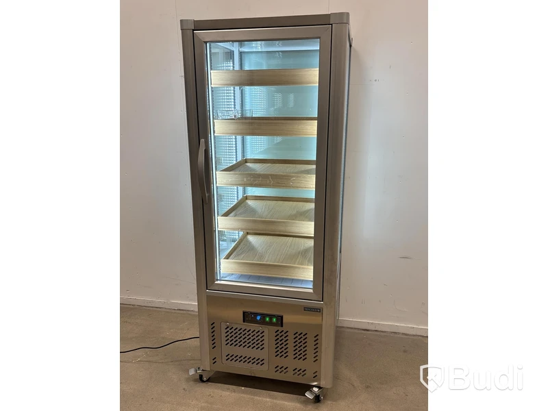 Displaykyl Tefcold, UPD200