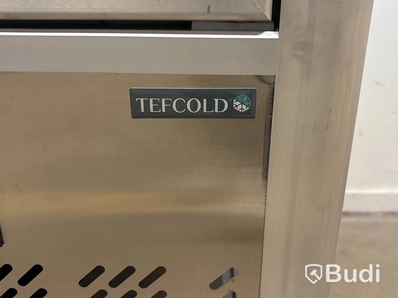 Displaykyl Tefcold, UPD200