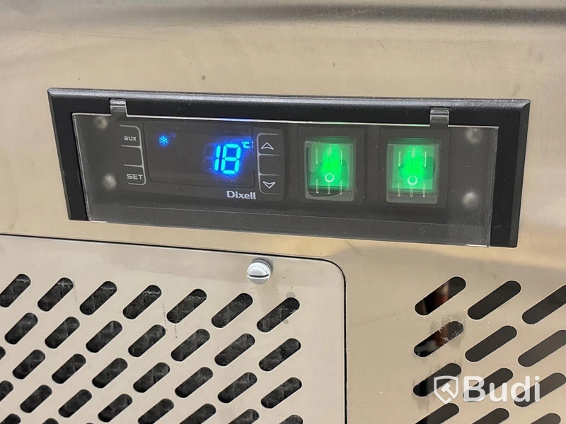 Displaykyl Tefcold, UPD200