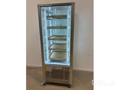 Displaykyl Tefcold, UPD200