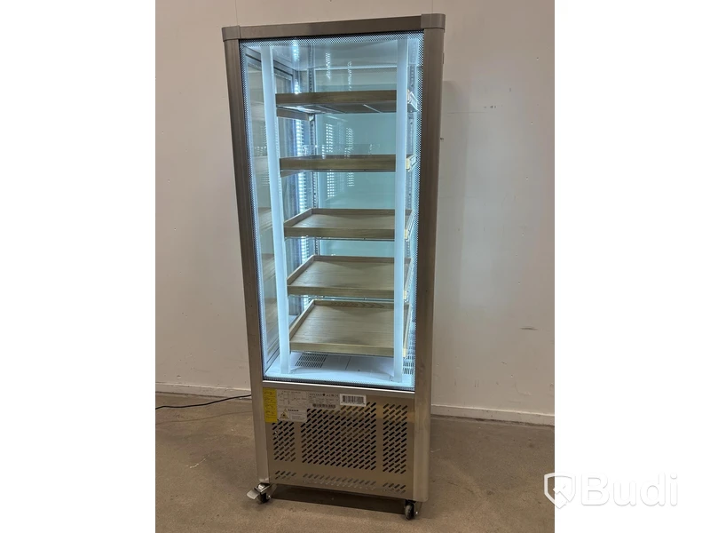 Displaykyl Tefcold, UPD200