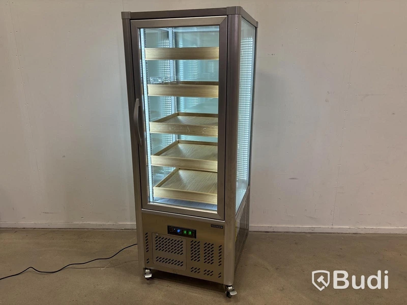 Displaykyl Tefcold, UPD200