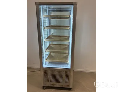 Displaykyl Tefcold, UPD200